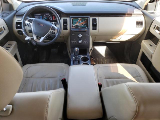 Photo 8 from auction – 2015 FORD FLEX SEL with VIN 2FMGK5C85FBA17919