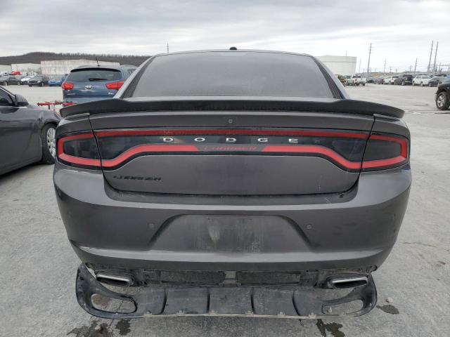 Photo 6 from auction – 2018 DODGE CHARGER SX with VIN 2C3CDXBG1JH280985