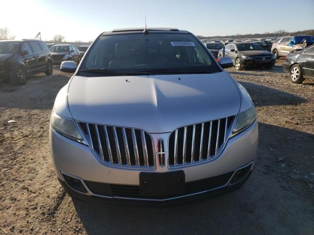 Photo 5 from auction – 2011 LINCOLN MKX with VIN 2LMDJ6JK6BBJ29881