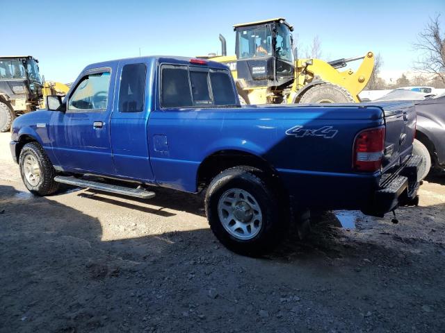 Photo 2 from auction – 2010 FORD RANGER SUP with VIN 1FTLR4FE0APA63430