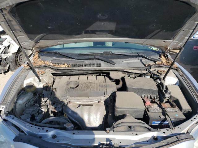 Photo 11 from auction – 2011 TOYOTA CAMRY BASE with VIN 4T4BF3EK2BR172725