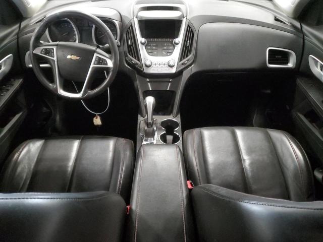Photo 8 from auction – 2015 CHEVROLET EQUINOX LT with VIN 2GNFLHE38F6195971
