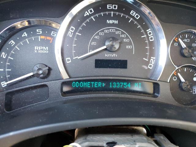Photo 9 from auction – 2004 CADILLAC ESCALADE E with VIN 3GYFK66N64G191476