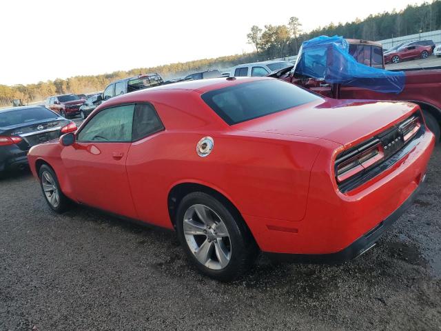 Photo 2 from auction – 2016 DODGE CHALLENGER with VIN 2C3CDZAG7GH119224