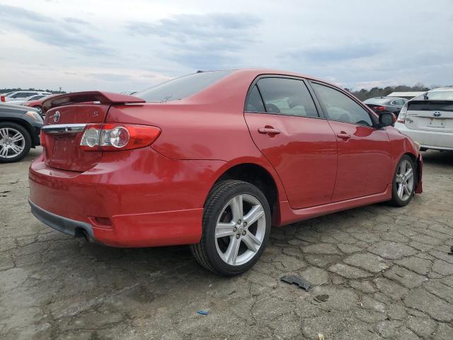 Photo 3 from auction – 2013 TOYOTA COROLLA BA with VIN 5YFBU4EE3DP106625