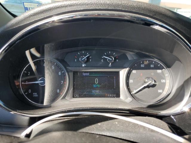 Photo 9 from auction – 2018 BUICK ENCORE PRE with VIN KL4CJASB0JB505745