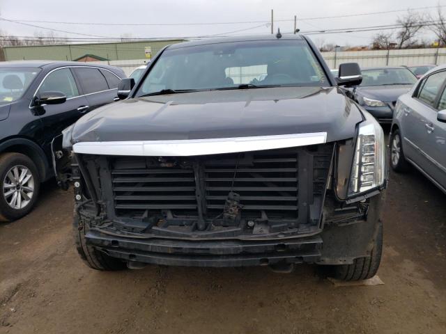 Photo 5 from auction – 2018 CADILLAC ESCALADE E with VIN 1GYS4HKJ0JR362581