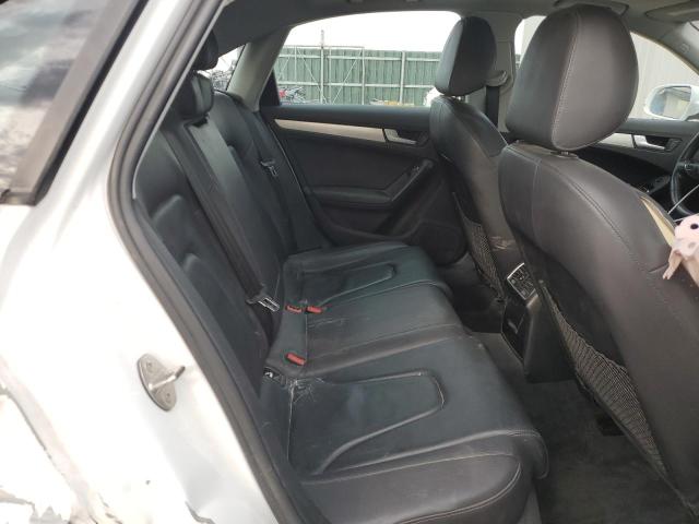 Photo 10 from auction – 2015 AUDI A4 PREMIUM with VIN WAUAFAFL2FN022195
