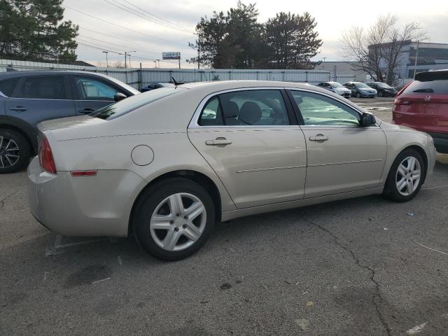 Photo 3 from auction – 2011 CHEVROLET MALIBU LS with VIN 1G1ZB5E16BF190752
