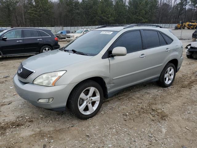 LEXUS RX 330 2005 with VIN 2T2GA31U25C022573 - Photo from auction
