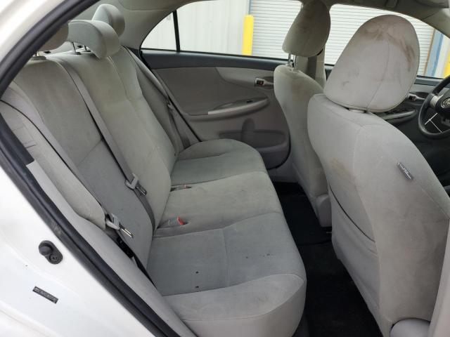 Photo 10 from auction – 2011 TOYOTA COROLLA BA with VIN 2T1BU4EE9BC575165