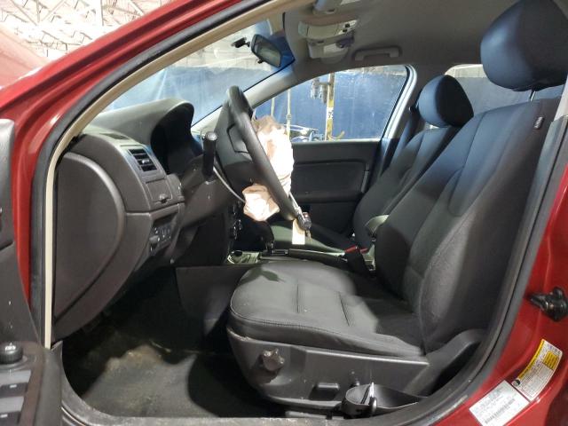 Photo 7 from auction – 2011 FORD FUSION SE with VIN 3FAHP0HA5BR133468