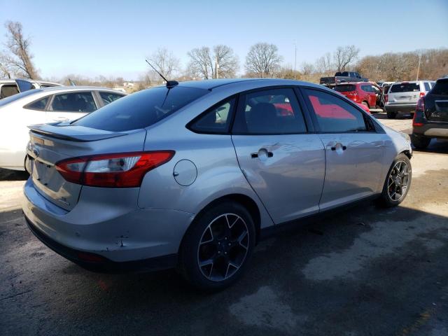 Photo 3 from auction – 2013 FORD FOCUS SE with VIN 1FADP3F27DL300880