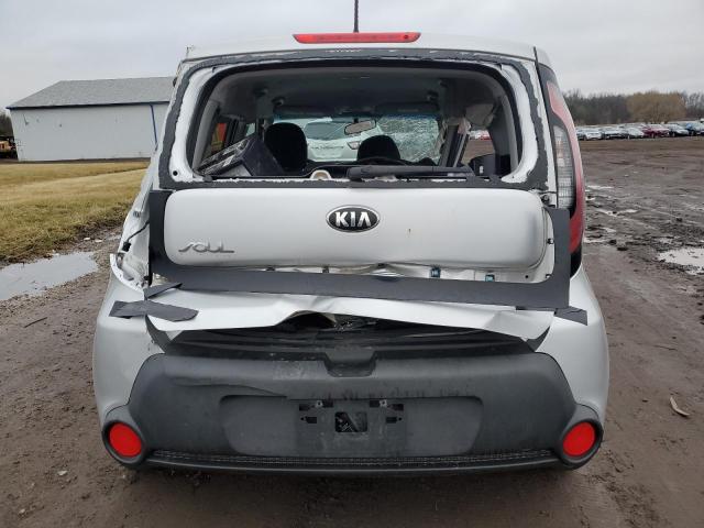 صورة رقم 6 من المزاد - 2015 KIA SOUL مع VIN KNDJN2A28F7782940