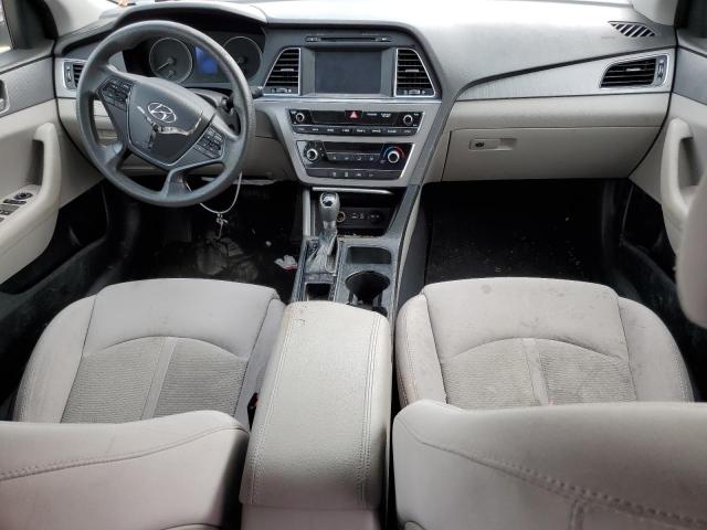 Photo 8 from auction – 2016 HYUNDAI SONATA SE with VIN 5NPE24AF5GH315027