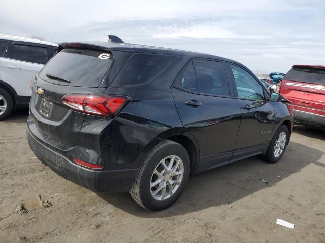 Photo 3 from auction – 2022 CHEVROLET EQUINOX LS with VIN 2GNAXHEV0N6135729