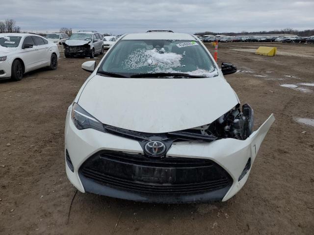 Photo 5 from auction – 2019 TOYOTA COROLLA L with VIN 5YFBURHE4KP896958