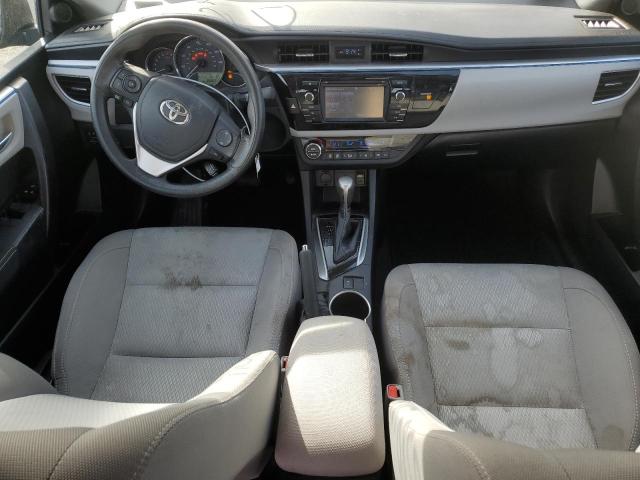 Photo 8 from auction – 2016 TOYOTA COROLLA L with VIN 2T1BURHE0GC566693