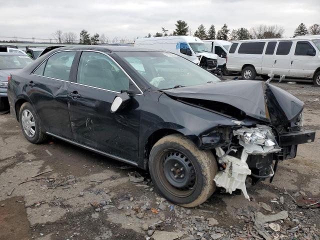 Photo 4 from auction – 2013 TOYOTA CAMRY L with VIN 4T1BF1FK3DU264717