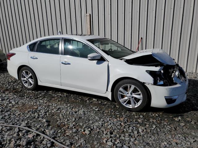 Photo 4 from auction – 2015 NISSAN ALTIMA 2.5 with VIN 1N4AL3AP2FC251494