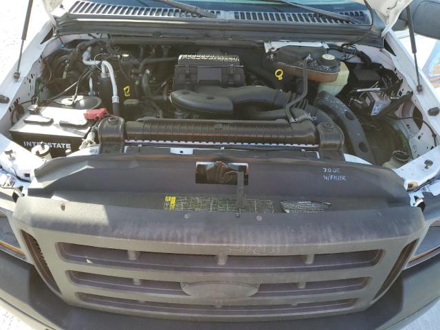 Photo 11 from auction – 2005 FORD F250 SUPER with VIN 1FTNF20515EB95970