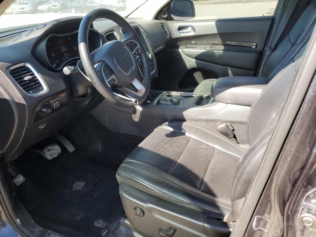 Photo 7 from auction – 2014 DODGE DURANGO CI with VIN 1C4RDJEG5EC304048