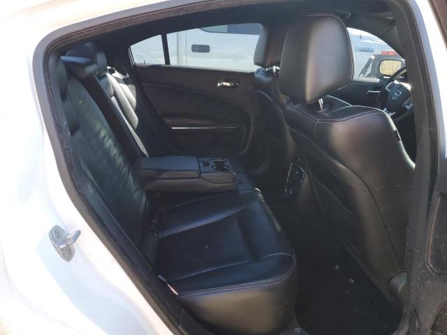 Photo 10 from auction – 2013 DODGE CHARGER R/ with VIN 2C3CDXCT1DH595978