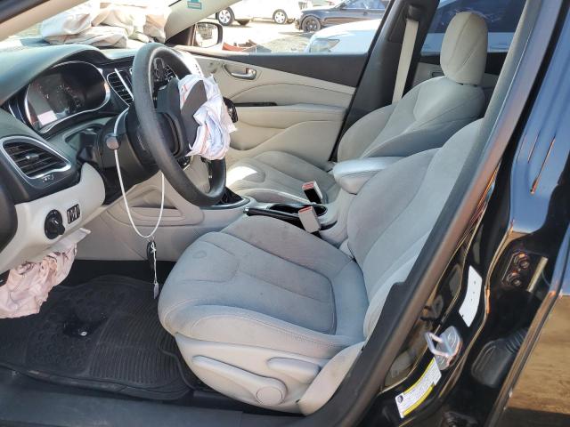 Photo 7 from auction – 2013 DODGE DART SXT with VIN 1C3CDFBAXDD110051