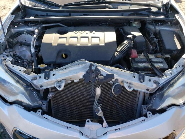 Photo 11 from auction – 2016 TOYOTA COROLLA L with VIN 2T1BURHE8GC741207