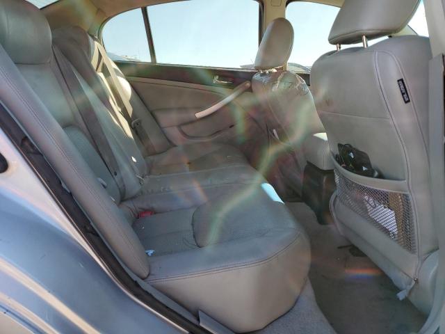 Photo 10 from auction – 2006 INFINITI G35 with VIN JNKCV51E06M518924