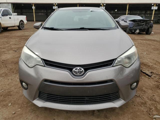 Photo 5 from auction – 2015 TOYOTA COROLLA L with VIN 5YFBURHE2FP278866