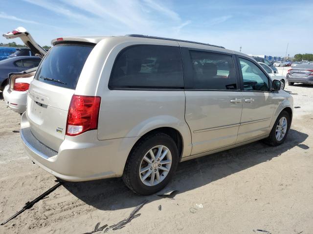 Photo 3 from auction – 2014 DODGE GRAND CARA with VIN 2C4RDGCG9ER181318