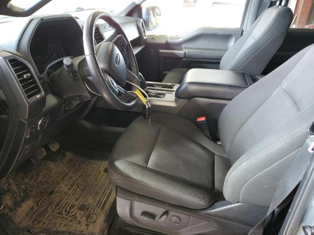 Photo 7 from auction – 2019 FORD F150 SUPER with VIN 1FTEW1E54KKC80656
