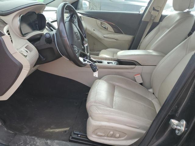 Photo 7 from auction – 2014 BUICK LACROSSE with VIN 1G4GB5GR6EF152939