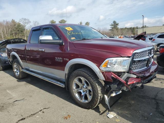 Photo 4 from auction – 2017 RAM 1500 LARAM with VIN 1C6RR7JT9HS682530