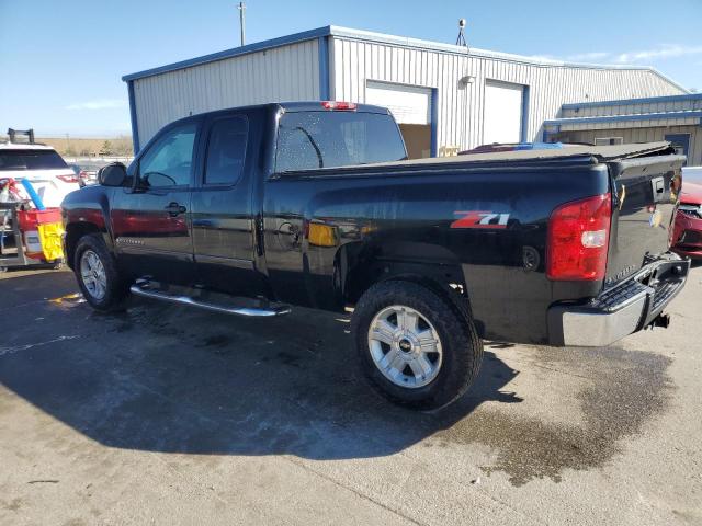 Photo 2 from auction – 2008 CHEVROLET SILVERADO with VIN 1GCEC19J38Z175137