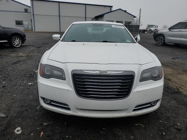 Photo 5 from auction – 2014 CHRYSLER 300 S with VIN 2C3CCAGG2EH352968