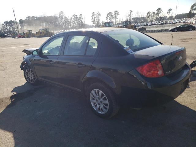 Photo 2 from auction – 2010 CHEVROLET COBALT 1LT with VIN 1G1AD5F57A7147376