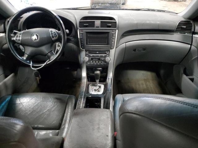 Photo 8 from auction – 2004 ACURA TL with VIN 19UUA66264A071408