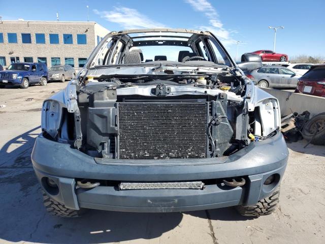 Photo 5 from auction – 2006 DODGE RAM 3500 with VIN 3D7LX39CX6G281564