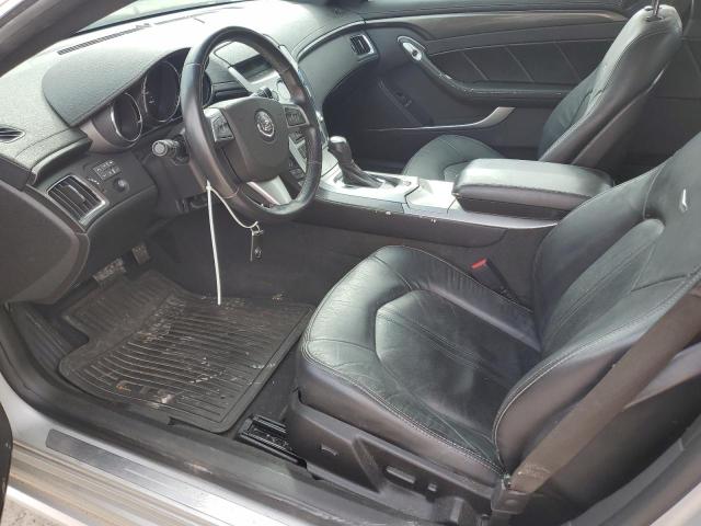 Фото 7 с аукциона – 2011 CADILLAC CTS PERFOR с VIN 1G6DK1ED5B0165898