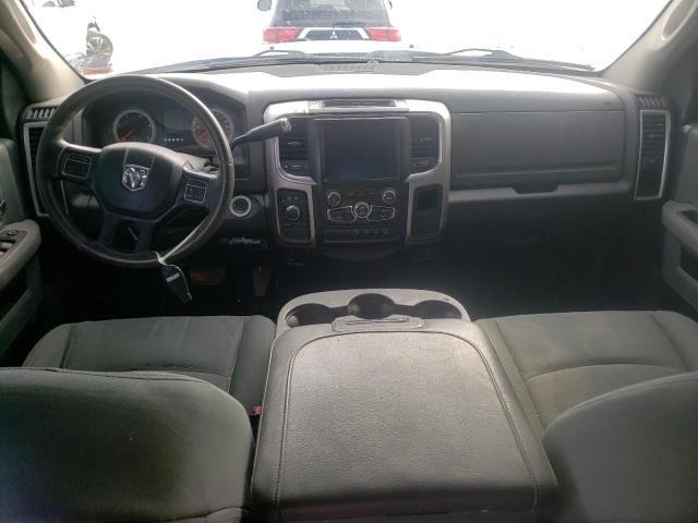 Photo 8 from auction – 2017 RAM 2500 SLT with VIN 3C6UR5DL6HG707465