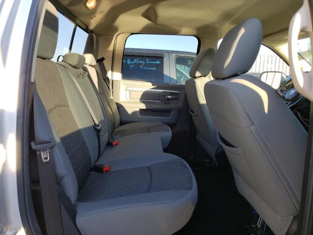 Foto 10 de la subasta – 2014 RAM 1500 SLT con VIN 1C6RR7TT3ES218383