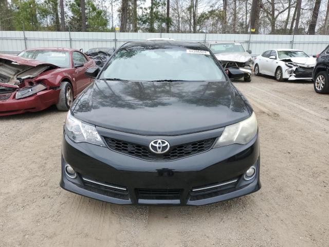 Photo 5 from auction – 2012 TOYOTA CAMRY BASE with VIN 4T1BF1FK3CU093319