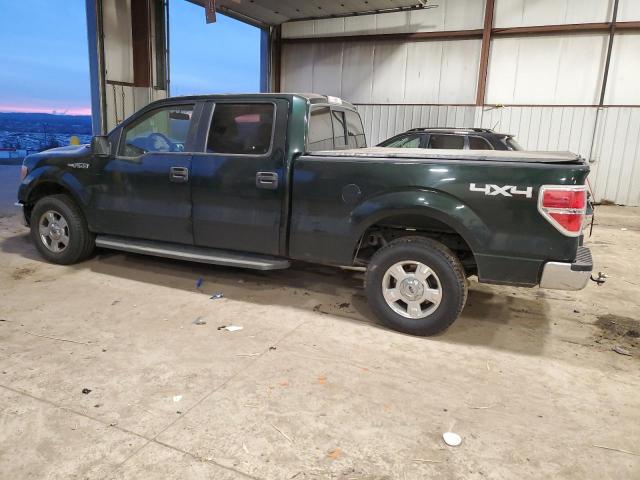 Zdjęcie 2 z aukcji – 2012 FORD F150 SUPER z VIN 1FTFW1EF4CFB31879