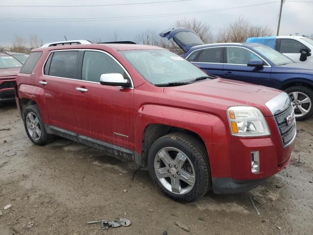 Photo 4 from auction – 2013 GMC TERRAIN SL with VIN 2GKALWEK7D6218236