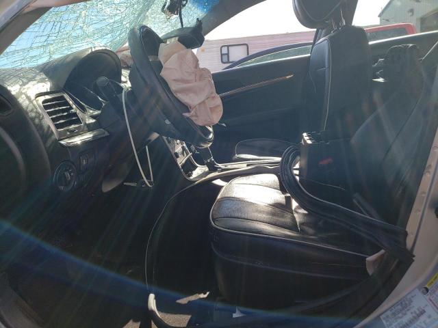Photo 7 from auction – 2012 LINCOLN MKZ with VIN 3LNHL2GC2CR834972