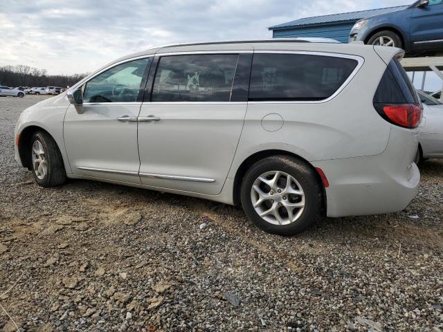 Photo 2 from auction – 2020 CHRYSLER PACIFICA L with VIN 2C4RC1GG2LR132968