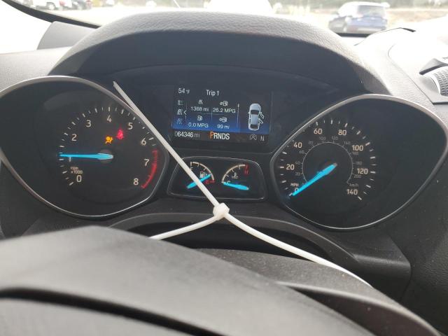 Photo 9 from auction – 2018 FORD ESCAPE SEL with VIN 1FMCU0HD5JUB20794