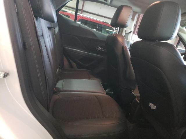 Photo 10 from auction – 2015 BUICK ENCORE CON with VIN KL4CJBSB6FB227107